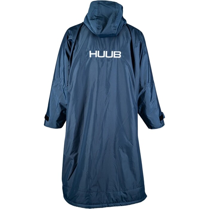 Huub Junior Robe 2024 Wechselndes DRNR-J - Marineblau / Rot